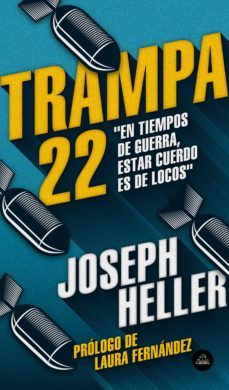 trampa 22 (ebook)-9788439736691