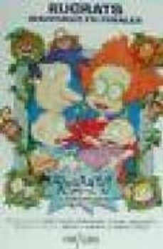 rugrats-cathy dubowski-9788440667991