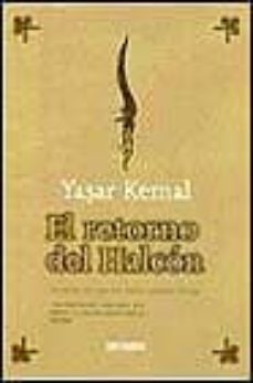 el retorno del halcon-yashar kemal-9788440689191