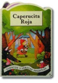 caperucita roja-giovanna mantegazza-9788441402591