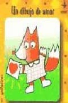 un dibujo de amor-sandro barbalarga-9788441411791