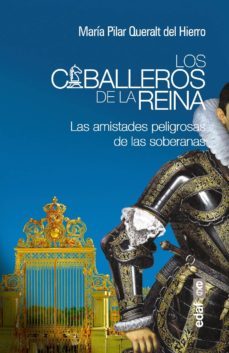 -maria pilar queralt del hierro-9788441436091