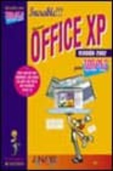 office xp (informatica para torpes)-9788441512191