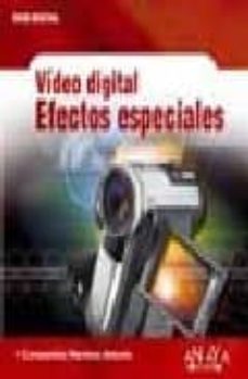 video digital: efectos especiales (ocio digital)-9788441519091