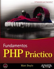 php practico-matt doyle-9788441526891