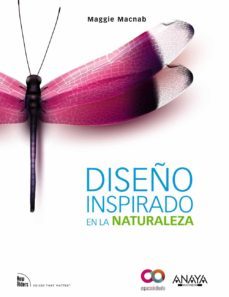 diseño inspirado en la naturaleza (espacio de diseño)-maggie macnab-9788441531291