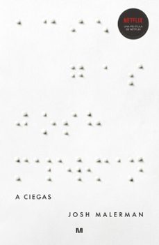 a ciegas (ebook)-josh malerman-9788445002391
