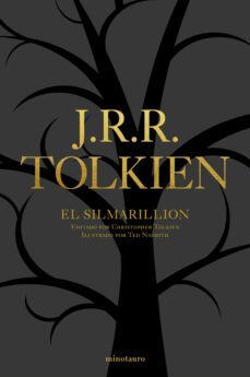 el silmarillion (ed. especial 40 aniversario)-j.r.r. tolkien-9788445004791