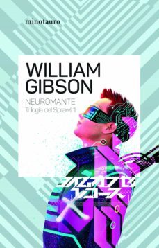 trilogía de sprawl nº 01/03 neuromante (ne) (ebook)-william gibson-9788445013991