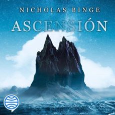 ascension (audiolibro)-nicholas binge-9788445016091