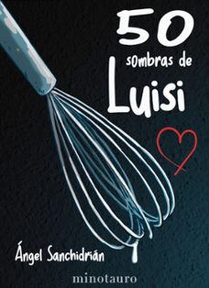 50 sombras de luisi-9788445019191