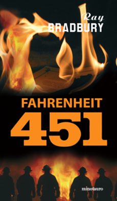 fahrenheit 451-ray bradbury-9788445022191