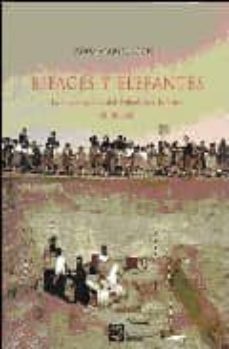 bifaces y elefantes: la investigacion del paleolitico inferiror e n madrid (zona arqueologica nº 1)-9788445126691