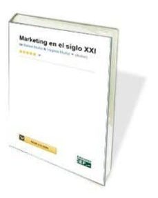 marketing en el siglo xxi-rafael muñiz-9788445432891