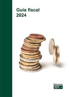 guía fiscal 2024-9788445447291