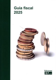 guia fiscal 2025-9788445448991