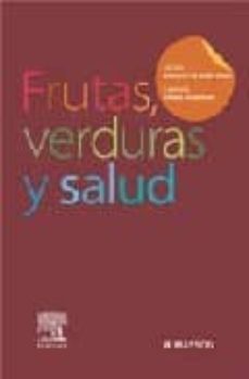 frutas, verduras y salud-9788445816691