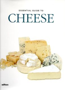 essential guide to cheese-9788445909591