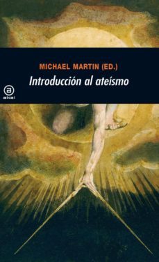 introduccion al ateismo-michael martin-9788446027591