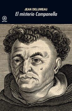 el misterio campanella-jean delumeau-9788446030591