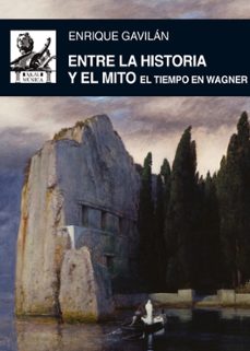 entre la historia y el mito-9788446037491