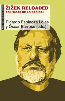 zizek reloaded (ebook)-ricardo espinoza lolas-oscar barroso fernandez-9788446046691