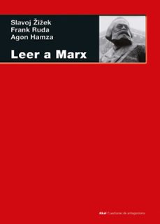 leer a marx-9788446054191