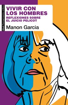 vivir con los hombres-manon garcia-9788446057291