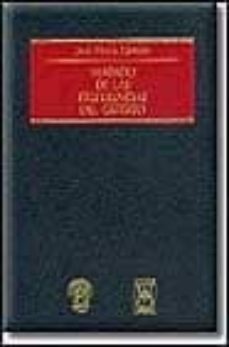 tratado de las preferencias del credito-jose maria garrido-9788447014491