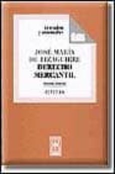 derecho mercantil (2ª ed.)-9788447016891