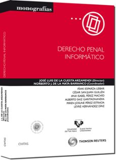-jose l. cuesta arzamendi-9788447034291