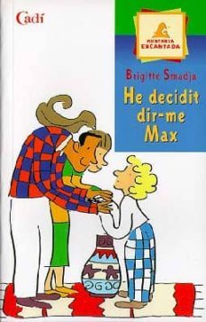 he decidit dir-me max-9788447406791