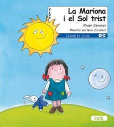 la mariona i el sol trist-roser genover i huguet-9788447440191