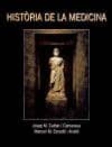 historia de la medicina-josep m. calbet i camarasa-manuel m. escude i aixela-9788447710591