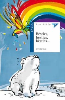 besties, besties, besties-enric larreula-9788447924691