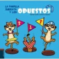 els suricates i els contraris-9788447926091
