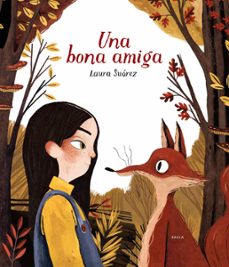 una bona amiga-9788447937691