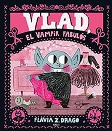 vlad, el vampir fabulos-9788447951291