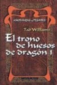 otherland: rio de fuego azul 1-tad williams-9788448031091