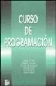 curso de programacion-jorge castro rabal-felipe cucker farkas-9788448119591