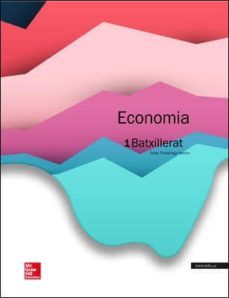 economia 1r bach. valencia - inclou smartbook. ed.2015-sweers, anxo penalonga-9788448195991