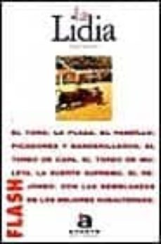 la lidia-9788448302191