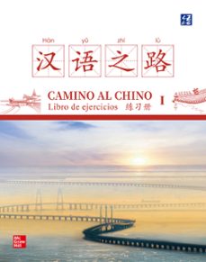 camino al chino i. ejercicios-9788448631291