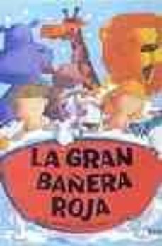 la gran banyera vermella-9788448819491