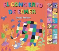 el concierto de elmer-9788448822491