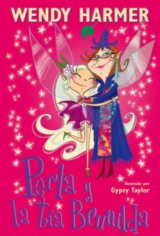 perla 7 - perla y la tia brunilda (ebook)-9788448842291