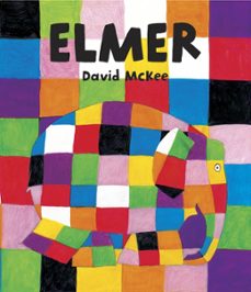 elmer (edición especial)-david mckee-9788448847791