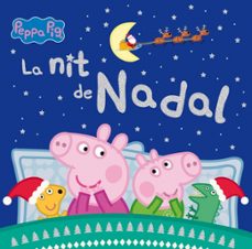 la porqueta pepa. la nit de nadal-9788448862091
