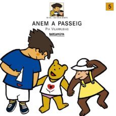 anem a passeig-pia vilarrubia-9788448908591