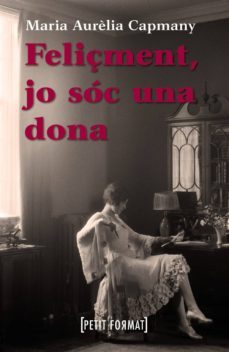feliçment jo soc una dona-9788448928391
